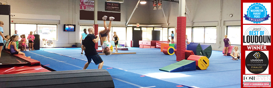 Supervised Kids' Club and Childcare at 10 Star Fitness