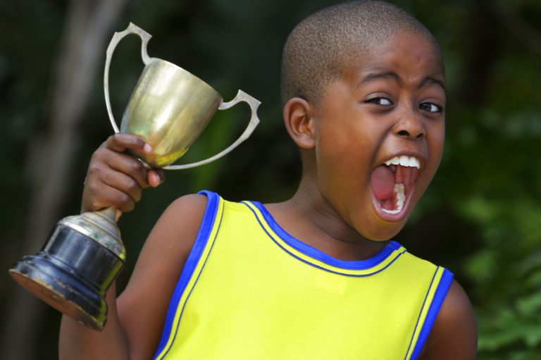 Nutritional Goals For Your Child