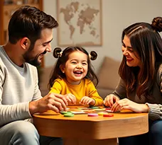 Give your Child the Power of CHOICE