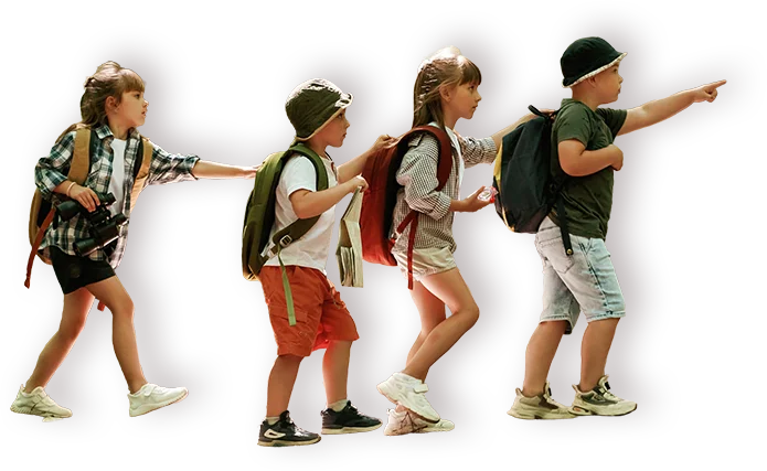 Leadership in Training Program